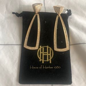 RZ box of style house of Harlow earrings